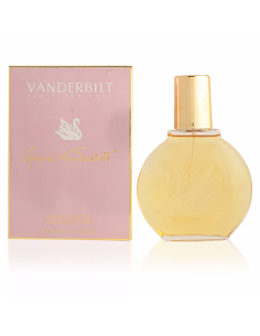 VANDERBILT eau de toilette spray 100ml