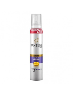 ESPUMA PANTENE VOLUMEN PERFECTO SPRAY 200 ml