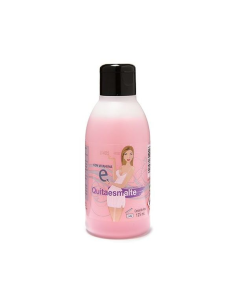 QUITA ESMALTE LINSA 125 ml