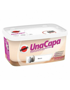 TITANLUX  UNA CAPA 4 L PIEDRA